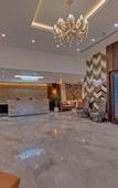 Туры в отель The Orchid Lonavala