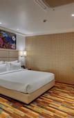 Туры в отель The Orchid Lonavala