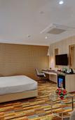 Туры в отель The Orchid Lonavala