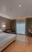 Туры в отель The Orchid Lonavala