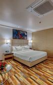 Туры в отель The Orchid Lonavala
