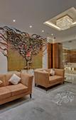 Туры в отель The Orchid Lonavala
