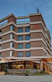 Туры в отель The Orchid Lonavala