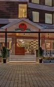 Туры в отель The Orchid Lonavala