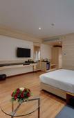 Туры в отель The Orchid Lonavala