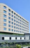 Туры в отель Courtyard by Marriott Nashik