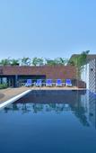 Туры в отель Courtyard by Marriott Nashik