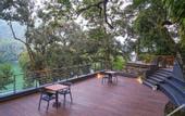Туры в отель Rosefinch Sarovar Portico Bhimtal