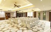 Туры в отель Rosefinch Sarovar Portico Bhimtal