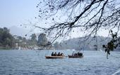Туры в отель Rosefinch Sarovar Portico Bhimtal