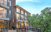 Туры в отель Rosefinch Sarovar Portico Bhimtal