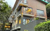 Туры в отель Rosefinch Sarovar Portico Bhimtal