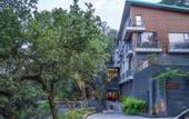 Туры в отель Rosefinch Sarovar Portico Bhimtal