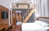 Туры в отель Rosefinch Sarovar Portico Bhimtal