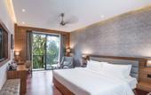 Туры в отель Rosefinch Sarovar Portico Bhimtal