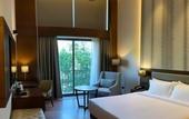 Туры в отель Rosefinch Sarovar Portico Bhimtal
