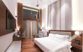 Туры в отель Rosefinch Sarovar Portico Bhimtal