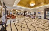 Туры в отель Mayfair Lake Resort