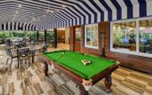 Туры в отель Mayfair Lake Resort