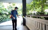 Туры в отель Mayfair Lake Resort
