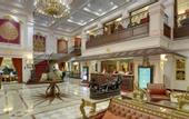 Туры в отель Mayfair Lake Resort