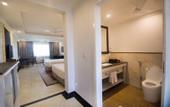 Туры в отель Mayfair Lake Resort