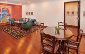 Туры в отель Mayfair Lake Resort