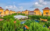 Туры в отель Mayfair Lake Resort