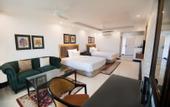 Туры в отель Mayfair Lake Resort