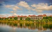 Туры в отель Mayfair Lake Resort