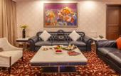 Туры в отель Mayfair Lake Resort