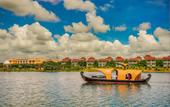 Туры в отель Mayfair Lake Resort