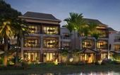 Туры в отель Mayfair Lake Resort