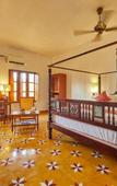 Туры в отель Villa du Ocean
