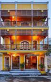 Туры в отель Villa du Ocean