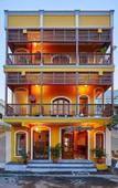 Туры в отель Villa du Ocean