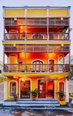 Туры в отель Villa du Ocean