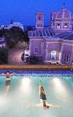 Туры в отель Villa du Ocean