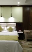 Туры в отель Regenta Inn Ranip Ahmedabad