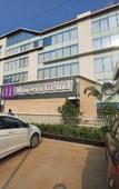 Туры в отель Minerva Grand - Kompally