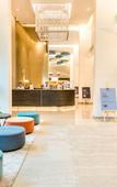 Туры в отель Holiday Inn Express Kolkata Airport by IHG