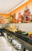 Туры в отель Holiday Inn Express Kolkata Airport by IHG