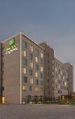 Туры в отель Holiday Inn Express Kolkata Airport by IHG