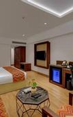Туры в отель The Fern Residency Satara