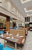 Туры в отель The Fern Residency Satara