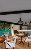 Туры в отель The Fern Residency Satara