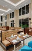 Туры в отель The Fern Residency Satara