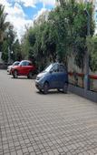 Туры в отель The Fern Residency Satara