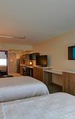 Туры в отель Home2 Suites by Hilton Orlando at Flamingo Crossings