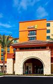 Туры в отель Home2 Suites by Hilton Orlando at Flamingo Crossings